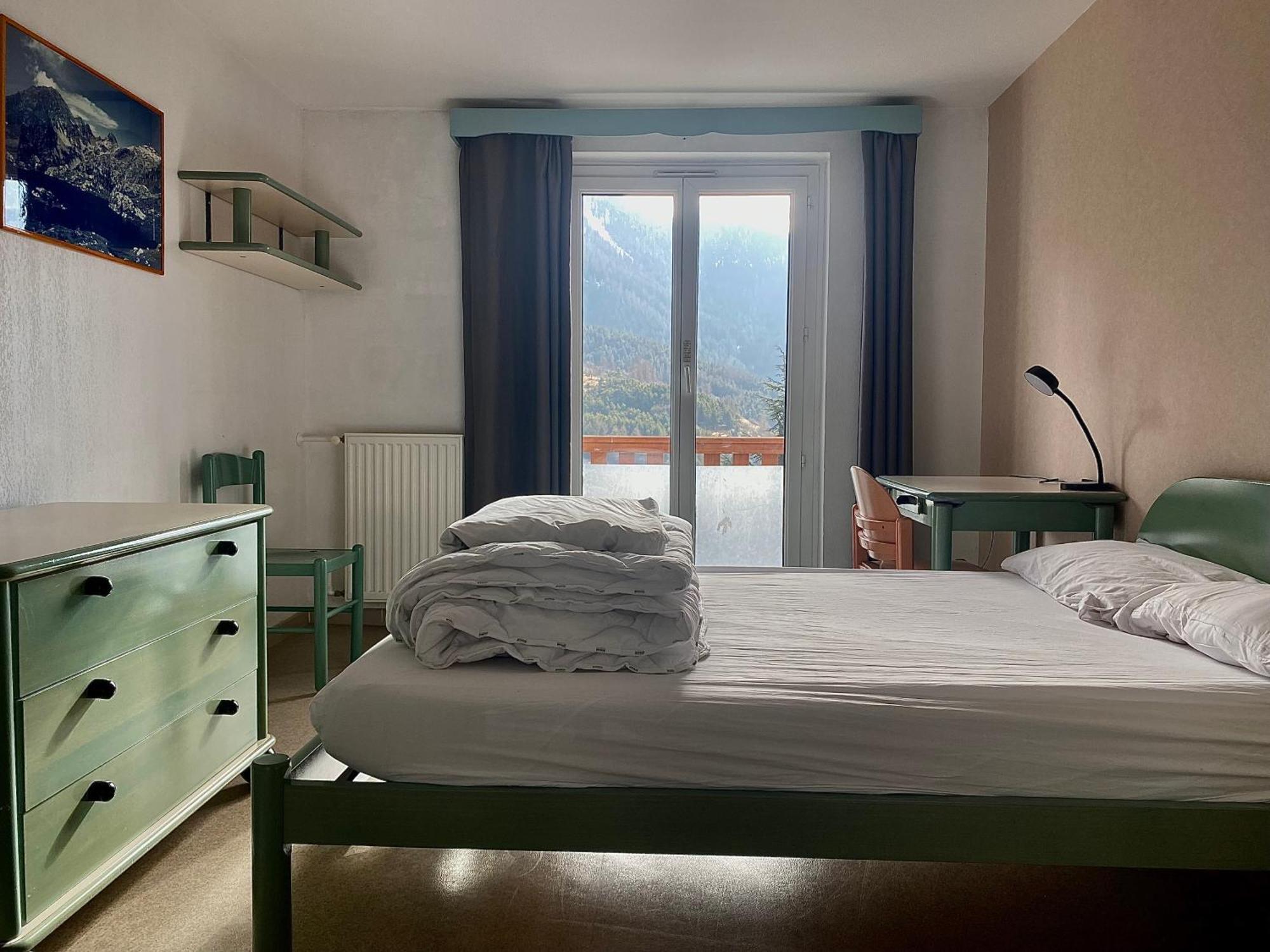 Auberge De Jeunesse Hi Valdeblore - Le Chalet Dış mekan fotoğraf